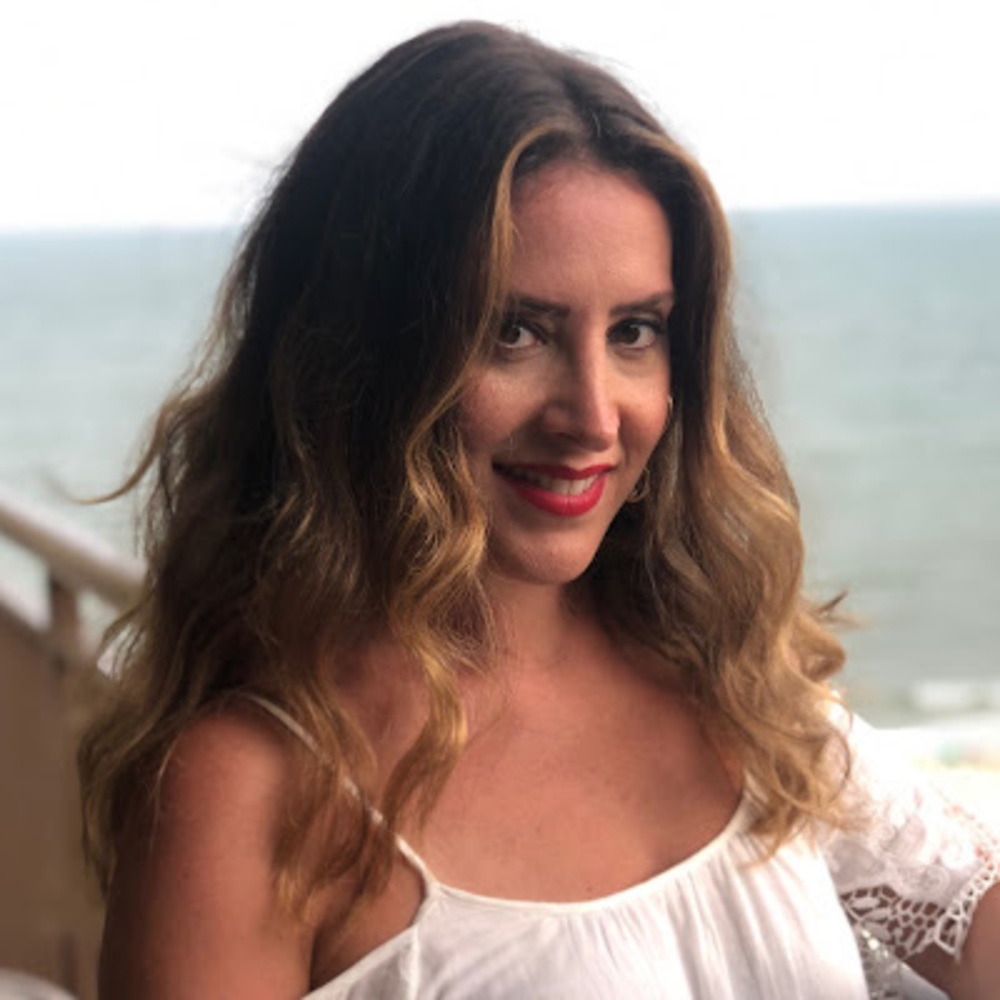 Meet your Posher, Marina